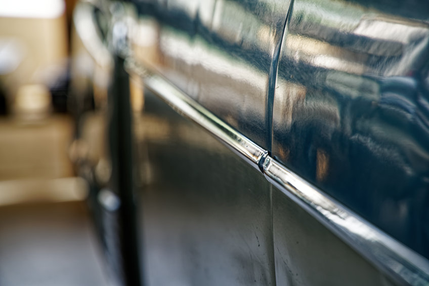 Chaboud Automobiles - Les Abrets En Dauphine