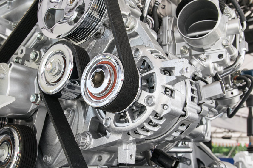 Chaboud Automobiles - Les Abrets En Dauphine