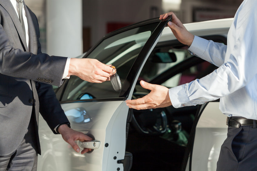 Chaboud Automobiles - Les Abrets En Dauphine