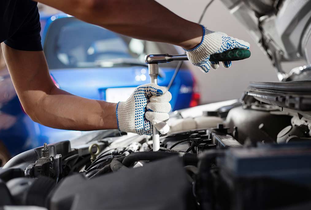 Chaboud Automobiles - Les Abrets En Dauphine