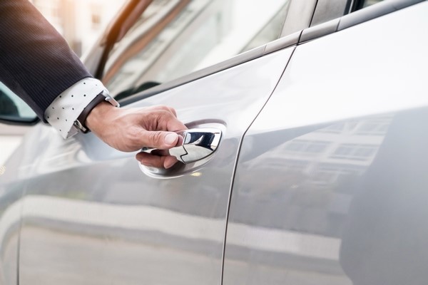 Chaboud Automobiles - Les Abrets En Dauphine