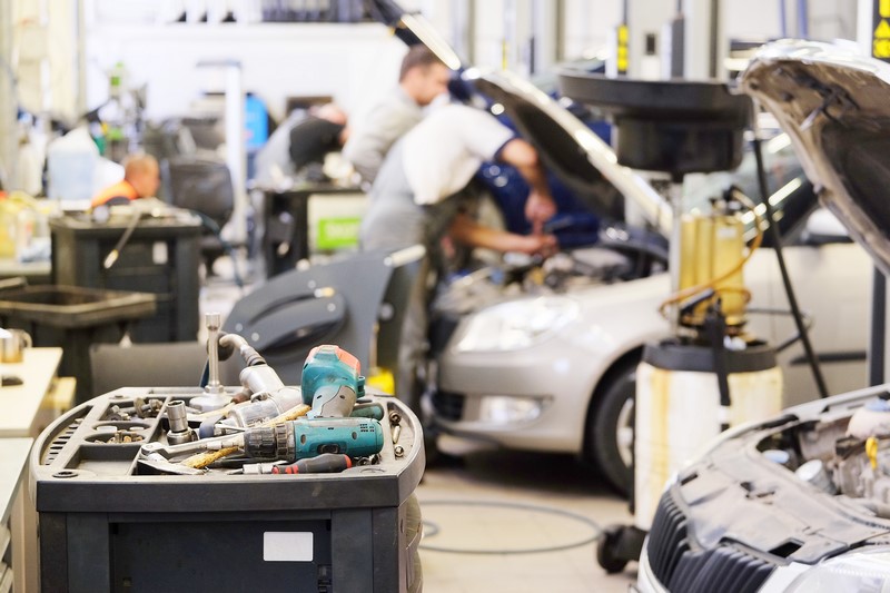 Chaboud Automobiles - Les Abrets En Dauphine