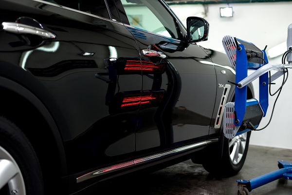 Chaboud Automobiles - Les Abrets En Dauphine