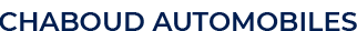 Chaboud Automobiles - Les Abrets En Dauphine